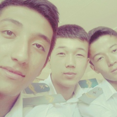 Oqilbek Avalbekov, 20.06.1998, Ташкент