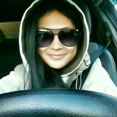 Dinara Sadvokassova, 26.04, Астана