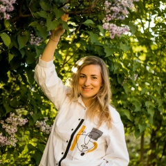 Светлана Ожередова, 30.05