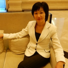 Алима И, Москва