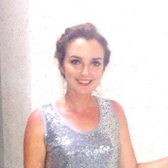 Taisiya Teryaeva, Домодедово