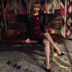 Танюшка Басистюк, 31.01.1992, Волочиск