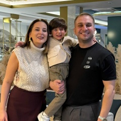 Cansin Albayrak, 16.02.1989, İstanbul