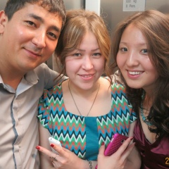 Жанка Жексенбаева, 31.12.1902