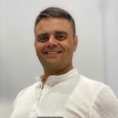 Вячеслав Шестеперов, 01.09.1981, Санкт-Петербург