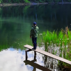 Олег Одинцов, 28.09, Йошкар-Ола