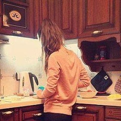 Mariam Gyurjyan, Ереван