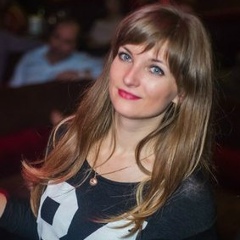 Ксения Стрелкова, 08.05.1990, Ростов-на-Дону