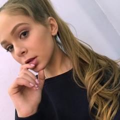 Юля Гамалий, 30.08.2003