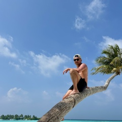 Денис Фардиев, Москва