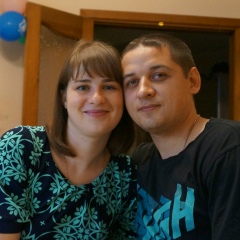 Юлия Андреева, 05.10.1988, Искитим