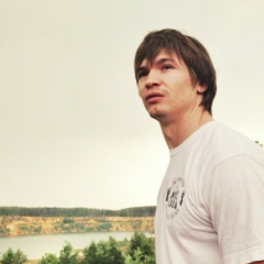 Леша Зиборов, 08.05.1986, Москва