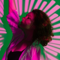 Елизавета Репина, 13.02, Москва