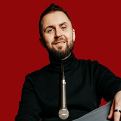 Михаил Кириллов, Новосибирск