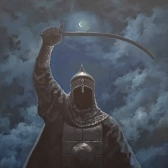 Ahmed Ahmadov, 07.01, Грозный