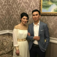 Эрик Оморов, 22.10.1998, Москва