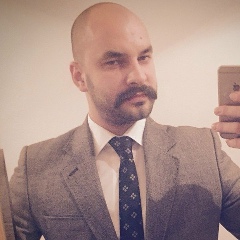 Faruk Ozturk, 01.01.1988, Баку