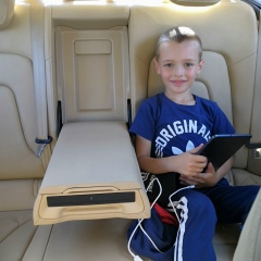 Валик Вакарчук, 28.04, Николаев