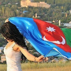 Bahar Hesenova, 23.09.1997, Баку