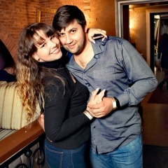 Ванька Галанин, 06.02.1990, Нижний Новгород