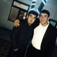 Айбек Махамедов, 13.08.1919