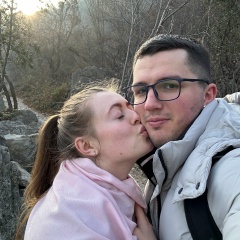 Diana Ciurea, 25.04.1998, Кишинев