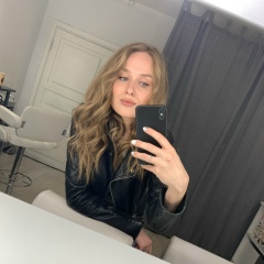 Юлия Бритенкова, 13.08, Москва