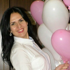 Юля Ива, 02.09, Белгород