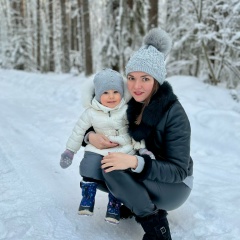 Ульяна Нильская, 11.09.1992, Воронеж