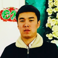 Сержан Кайырбаев, 18.09, Форт-Шевченко