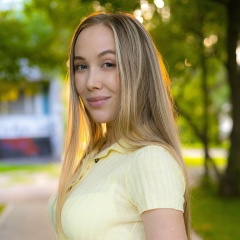 Анастасия Горшкова, 11.05, Иваново