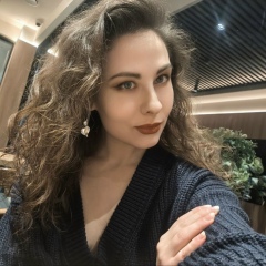 Nika Hramova, 12.02