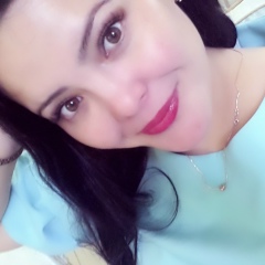 Айнур Рахманова, 19.11.1989, Туркменабад