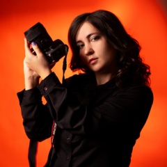 Юлия Горват, 23.02.1991, Старый Оскол