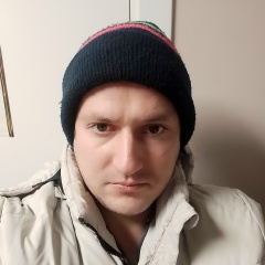 Алексей Тарасов, 26.06.1989, Одинцово