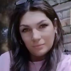 Екатерина Ситникова, 03.08.1974, Бишкек