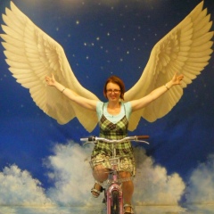 Наталья Малаховская, 31.08.1979, Калининград