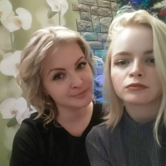 Мария Савенко, 27.09, Волосово