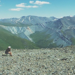 Соня Макаревич, Новосибирск