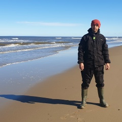 Алексей Сафонов, 17.05.1989, Москва