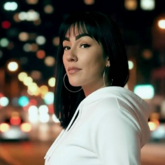 Анастасия Вахрамеева, 31.12.1986, Кемерово