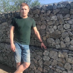 Сергей Шолохов, 15.11.1991, Тюмень