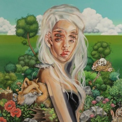 Фоксинья Айская, 10.10