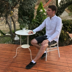 Kirill Ignatkov, 10.02.1988, Москва