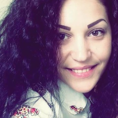 Anna Abdrazacov, Кишинев