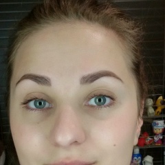 Екатерина Агалец, 09.09.1987, Гродно