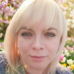 Юлия Гусева, 08.07.1981, Москва