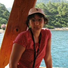 Катя Струкова, Ростов-на-Дону