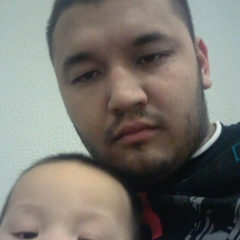 Руслан Рапуков, 08.12.1986, Актау