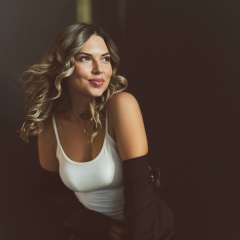 Анастасия Дудникова, 10.03, Краснодар